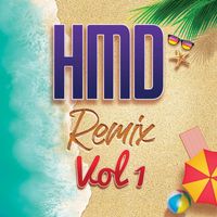Various Artists - HMD Remix, Vol. 1
