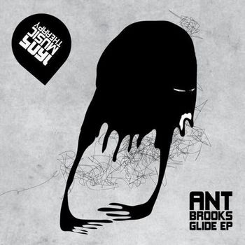 Ant Brooks - Glide