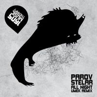 Parov Stelar - All Night (Umek Remix)