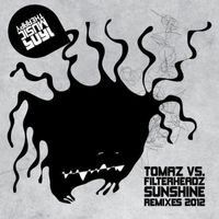 Tomaz and Filterheadz - Sunshine (Remixes 2012)