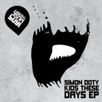 Simon Doty - Kids These Days