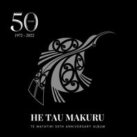 Te Matatini featuring Te Kapa Haka o Te Whānau a Apanui - Hai ō mō Apanui