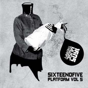 Deepdisco, Schuhmacher and Snappa - Sixteenofive - Platform, Vol. 5