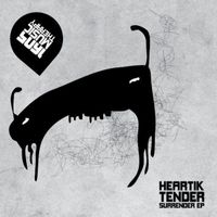 Heartik - Tender Surrender