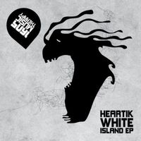 Heartik - White Island
