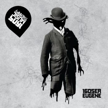 Various Artists - 1605Er - Eugene
