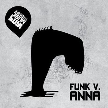 Funk V. - Anna