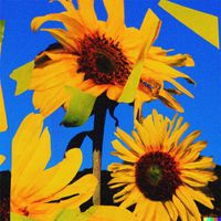 Aidan Fine - Sunday Morning (Sunflower Edition)