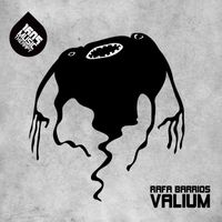 Rafa Barrios - Valium