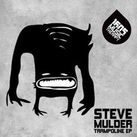 Steve Mulder - Trampoline