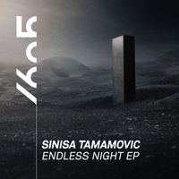 Sinisa Tamamovic - Endless Night