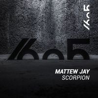 Mattew Jay - Scorpion