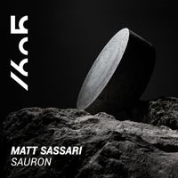 Matt Sassari - Sauron