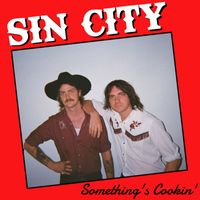 Sin City - Something's Cookin'