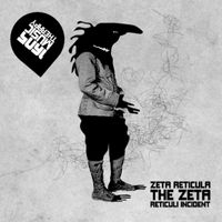 Zeta reticula - The Zeta Reticuli Incident