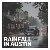 Rain Sound Studio - Rainfall in Austin