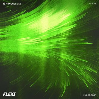 Liquid Rose - Flexi