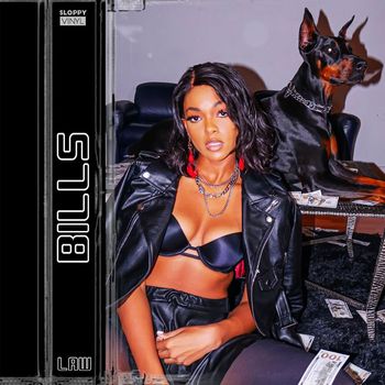 Law - Bills (Explicit)