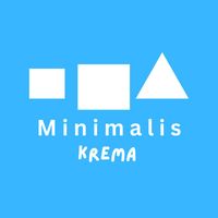 Krema - Minimalis