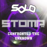 Solo - Confronted The Unknown