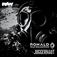 Ronald van Gelderen - Juggernaut
