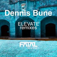 Dennis Bune - Elevate