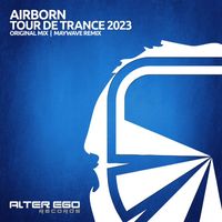 Airborn - Tour De Trance 2023