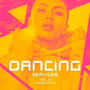 Various Artists - Dancing Services, Vol. 3