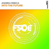 Andrea Ribeca - Into The Future