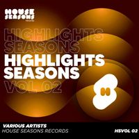 Edinho Chagas - Highlights Seasons Vol 02