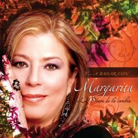 Margarita La Diosa de la Cumbia - Y...A Bailar Con Margarita