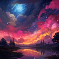 Sleeply - Night Aura