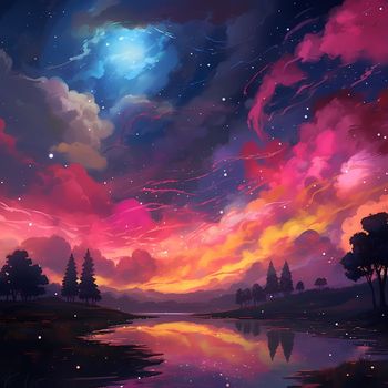 Sleeply - Night Aura