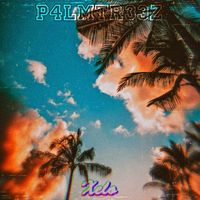 Xelo - P4lmtr33z