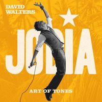 David Walters - Jodia (Art of Tones Remix)