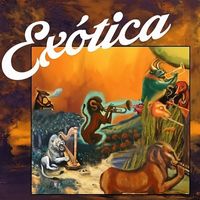 Exotica - Bias