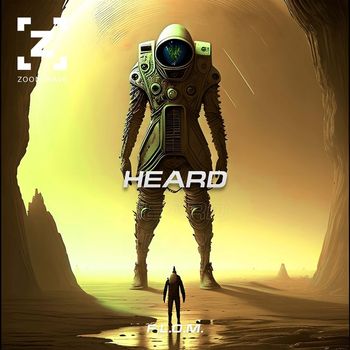 F.L.O.M. - Heard