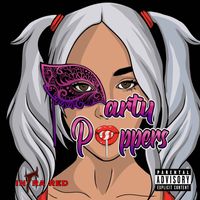 Infra Red - Party Poppers (Explicit)