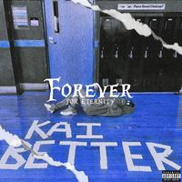 Visionary - #Forever(For Eternity) (Explicit)