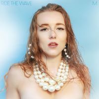 M. Maggie - Ride the Wave