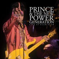 Prince & The New Power Generation - Live At Glam Slam