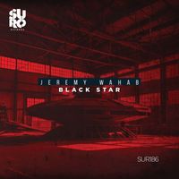Jeremy Wahab - Black Star