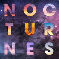 Daniel Liam Glyn - Nocturnes (Expanded Universe Edition)