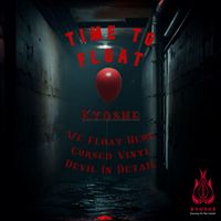 Kyoshe - Time To Float