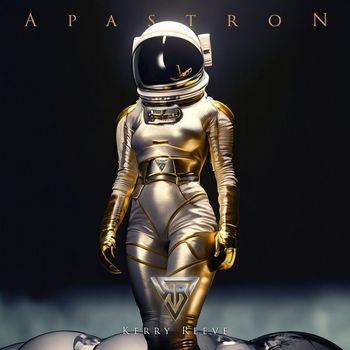 Kerry Reeve - Apastron