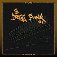 Young Dogg - Dogg Funk (Explicit)