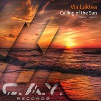 Via Laktea - Calling of the Sun (Nestar Remix)
