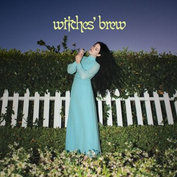 Luna Shadows - witches' brew (Explicit)