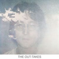 John Lennon - Imagine (The Out-takes / Deluxe)