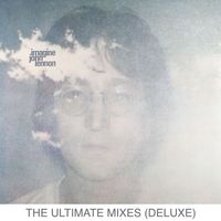 John Lennon - Imagine (The Ultimate Mixes / Deluxe)